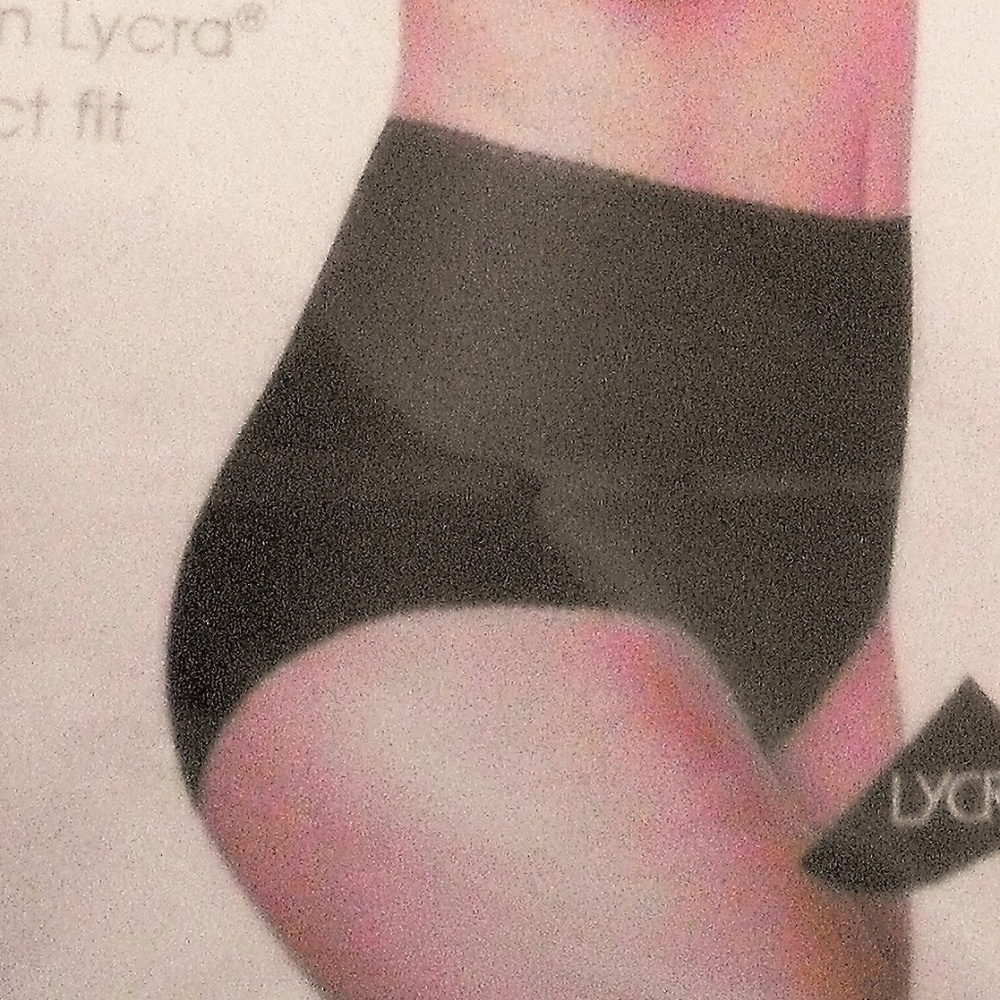 2 Packs of 5 Midis 10 pairs panties New  size 14